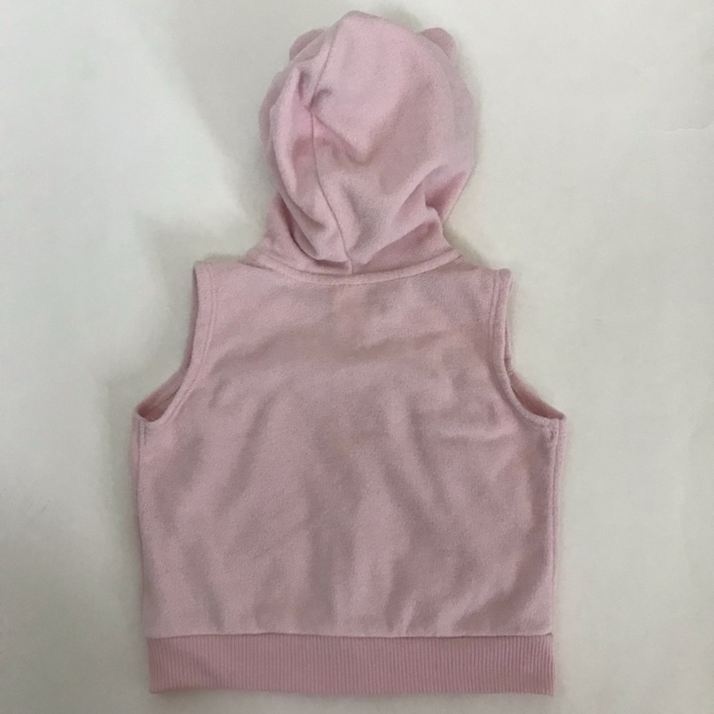 Girls 4 Piece Vest, Leggings & Onesie Bundle - Picture 5 of 12